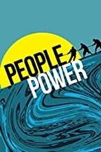 Picture of PEOPLE POWER: RISE OF THE CIVILIAN RESCUE MOVEMENT