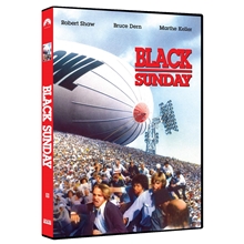 Picture of BLACK SUNDAY