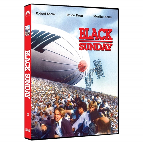 Picture of BLACK SUNDAY