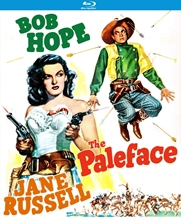 Picture of PALEFACE (1948)