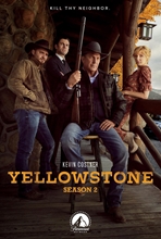 Picture of YELLOWSTONE: SEASON TWO