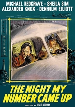 Picture of NIGHT MY NUMBER CAME UP (1955)