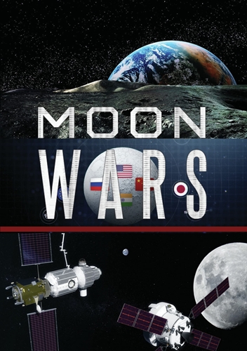 Picture of MOON WARS