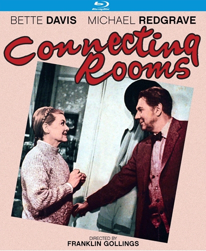 Picture of CONNECTING ROOMS (1971)