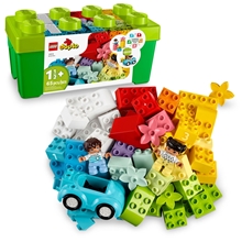 Picture of LEGO-DUPLO Classic-Brick Box