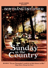 Picture of SUNDAY IN THE COUNTRY (1984)