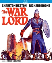 Picture of WAR LORD (1965)