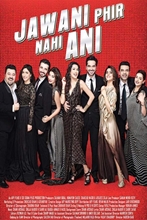 Picture of Jawani Phir Nahi Ani