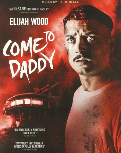 Picture of COME TO DADDY