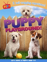 Picture of PUPPY PLAYGROUND