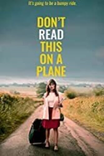 Picture of DON'T READ THIS ON A PLANE