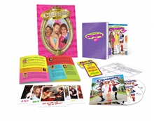 Picture of Clueless (25th Anniversary Edition)(Region Free - NO RETURNS)