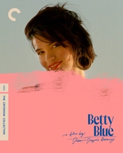 Picture of BETTY BLUE BD