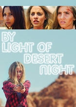 Picture of BY LIGHT OF DESERT NIGHT