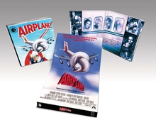 Picture of AIRPLANE: PARAMOUNT PRESENTS