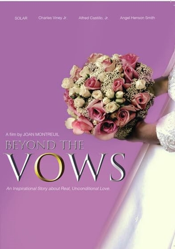 Picture of BEYOND THE VOWS