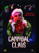 Picture of CANNIBAL CLAUS