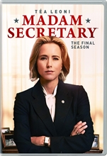 Picture of MADAM SECRETARY: FINAL SEASON