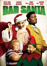 Picture of BAD SANTA