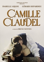 Picture of CAMILLE CLAUDEL (1988)