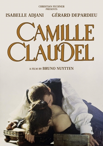 Picture of CAMILLE CLAUDEL (1988)