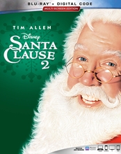 Picture of SANTA CLAUSE 2