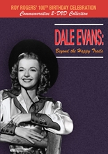 Picture of Dale Evans: Beyond The Happy Trails