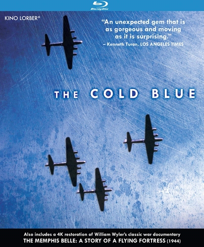 Picture of COLD BLUE (2019)