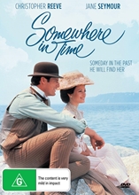 Picture of SOMEWHERE IN TIME