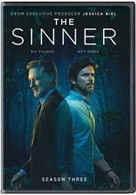 Picture of SINNER: SEASON 3