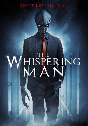 Picture of The Whispering Man