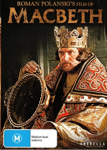 Picture of MACBETH (1971)