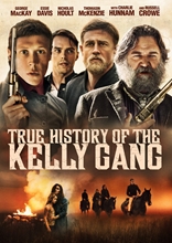 Picture of TRUE HISTORY OF THE KELLY GANG