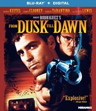 Picture of FROM DUSK TILL DAWN