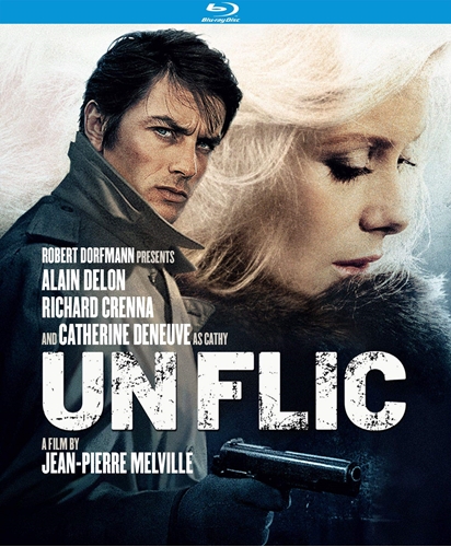 Picture of UN FLIC (1972)