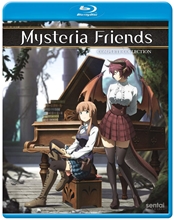 Picture of MYSTERIA FRIENDS