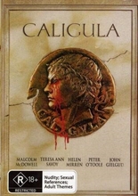 Picture of CALIGULA: UNCUT EDITION