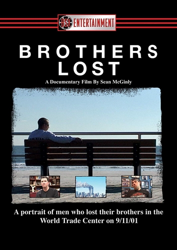 Picture of Brothers Lost: Stories Of 9/11