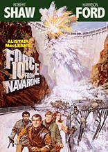 Picture of FORCE 10 FROM NAVARONE (1978)