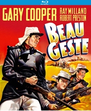 Picture of BEAU GESTE (1939)