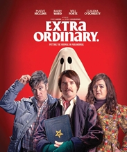 Picture of EXTRA ORDINARY