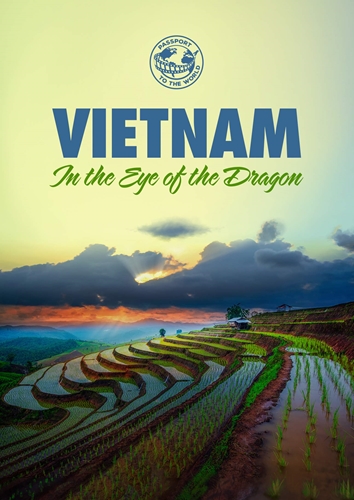 Picture of Passport To The World: Vietnam