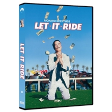 Picture of LET IT RIDE