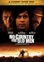 Picture of NO COUNTRY FOR OLD MEN