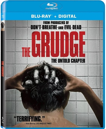 Picture of GRUDGE (2020)