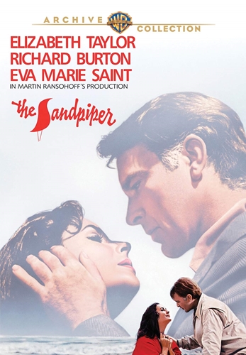 Picture of SANDPIPER (1965)