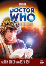 Picture of DOCTOR WHO: GENESIS OF THE DALEKS