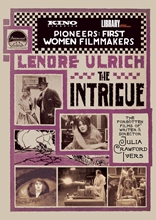 Picture of INTRIGUE: FILMS OF JULIA CRAWFORD IVERS (1916)