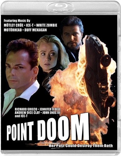 Picture of POINT DOOM