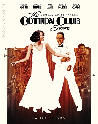 Picture of COTTON CLUB ENCORE (1984)